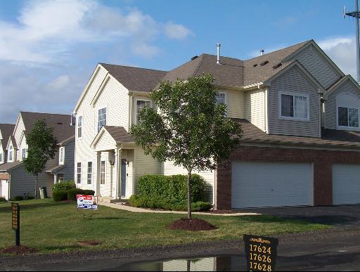 17612 Gilbert Dr., Lockport, IL 60441