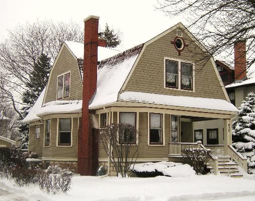 [Address Hidden by Seller], La Grange, IL 60525