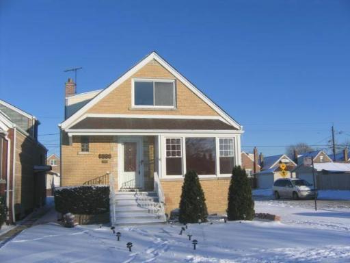 6059 S Tripp St., Chicago, IL 60629