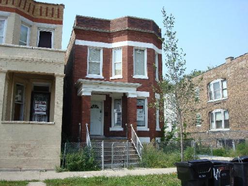 6946 S Harvard Ave., Chicago, IL 60621