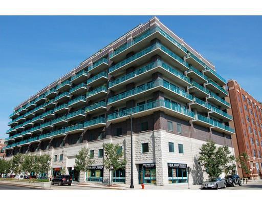 910 W Madison St. #708, Chicago, IL 60607