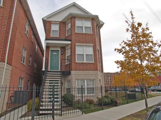 1101 N Crosby #A, Chicago, IL 60610