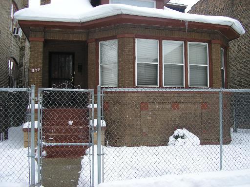 11159 S Vernon Ave., Chicago, IL 60628
