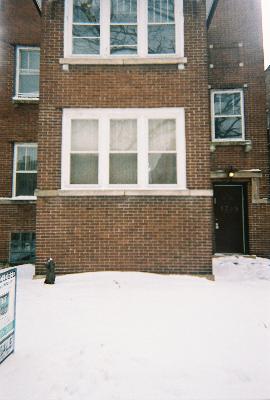 1749 W Jarvis Ave., Chicago, IL 60626