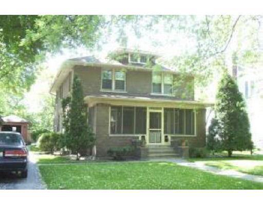 419-21 Catherine St., Joliet, IL 60435