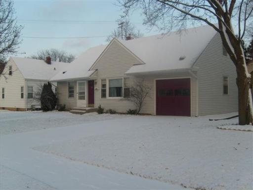 1308 Radcliffe Ct., Rockford, IL 61108