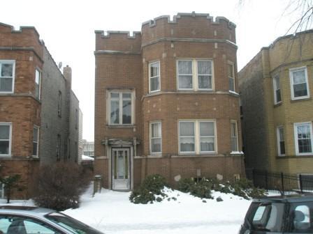 6026 N Fairfield Ave., Chicago, IL 60659