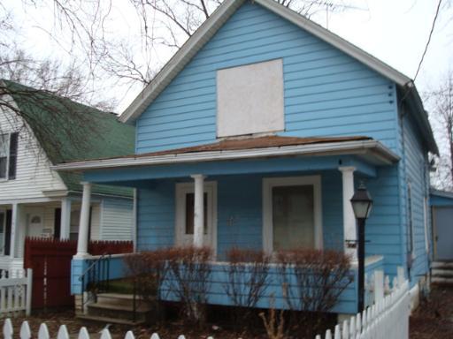 [Address Hidden by Seller], Aurora, IL 60505