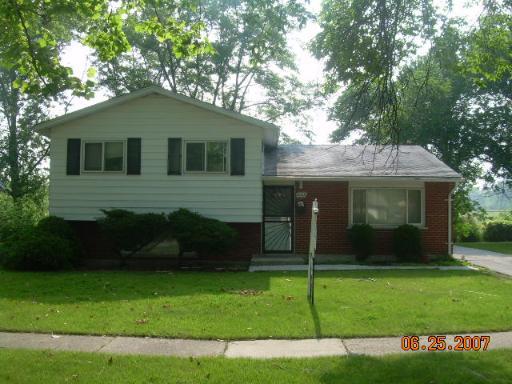 807 Union Dr., University Park, IL 60466