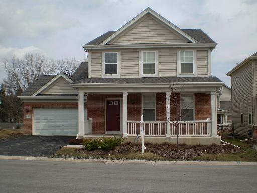865 Savoy Ct., Lake Zurich, IL 60047