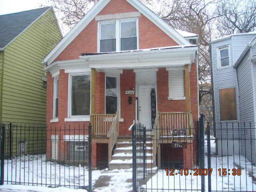 6518 S Hermitage Ave., Chicago, IL 60636