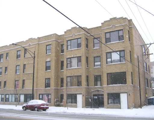 3205 W Division St. #102, Chicago, IL 60651