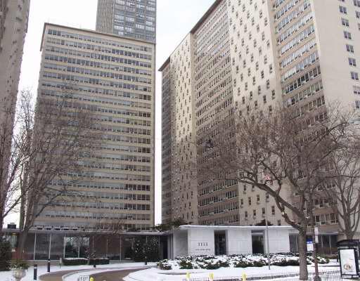 3950 N Lake Shore Dr. #2029, Chicago, IL 60613