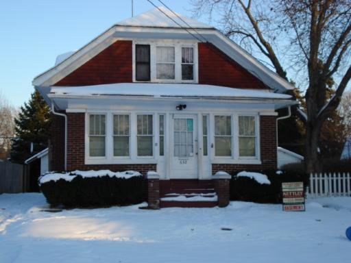 632 Watson St., Aurora, IL 60505