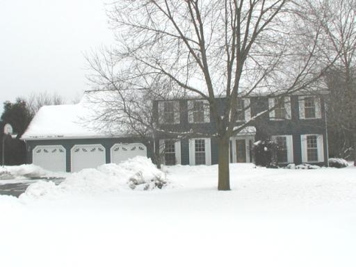 [Address Hidden by Seller], Hawthorn Woods, IL 60047