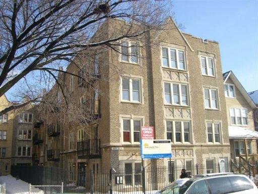 4835 N Ashland #3W, Chicago, IL 60640