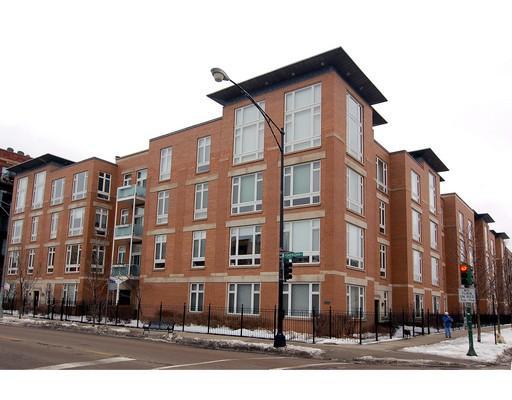 1005 W Buena Ave. #3W, Chicago, IL 60613