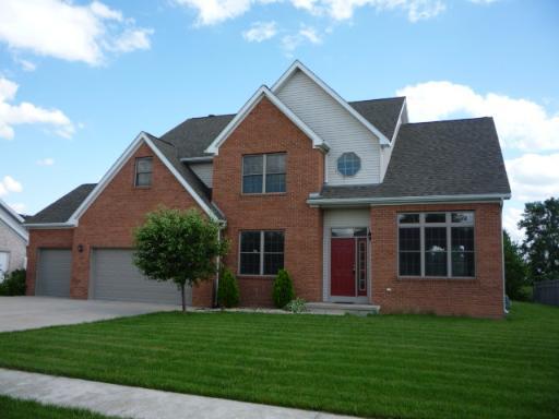 819 Margaret Ln., Kankakee, IL 60901