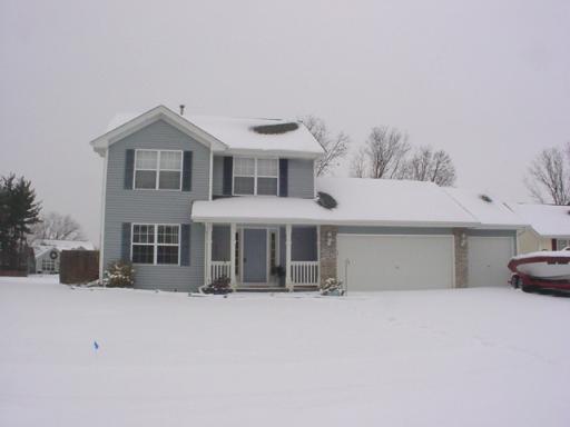 9220 Segunda Ln., Machesney Park, IL 61115