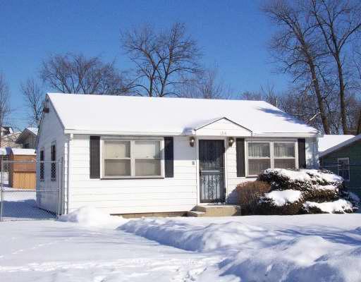 1214 E Galena Blvd., Aurora, IL 60505