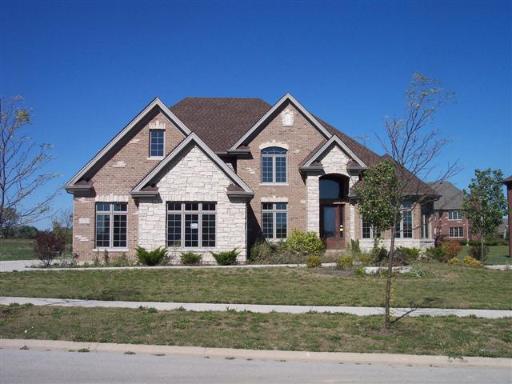 11770 Flagstone Turn, Frankfort, IL 60423