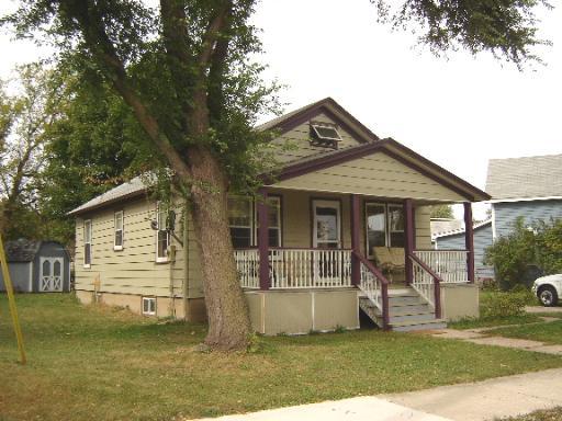 184 South St., Burlington, IL 60109
