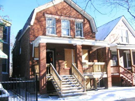 6625 S Hermitage Ave., Chicago, IL 60636