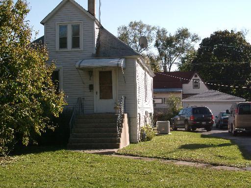 3737 W 116th Pl., Garden Homes, IL 60803