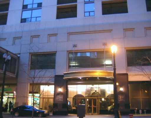 200 N Dearborn St. #2608, Chicago, IL 60601