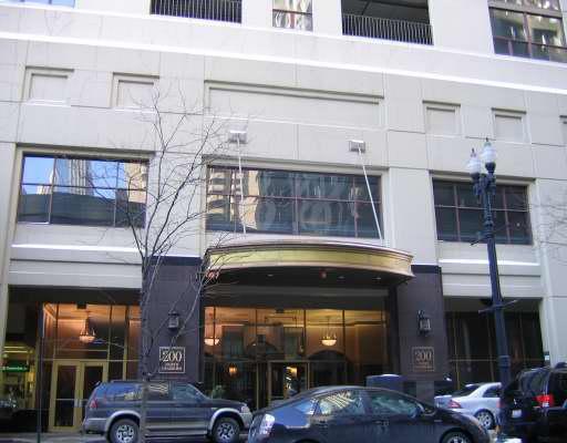 200 N Dearborn St. #2803, Chicago, IL 60601