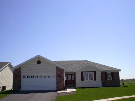 5530 Gatehouse Way, Bourbonnais, IL 60914