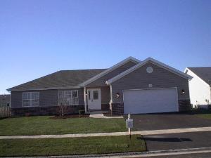 5575 Hearthside Dr., Bourbonnais, IL 60914