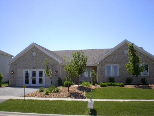 5785 Hearthside Dr., Bourbonnais, IL 60914
