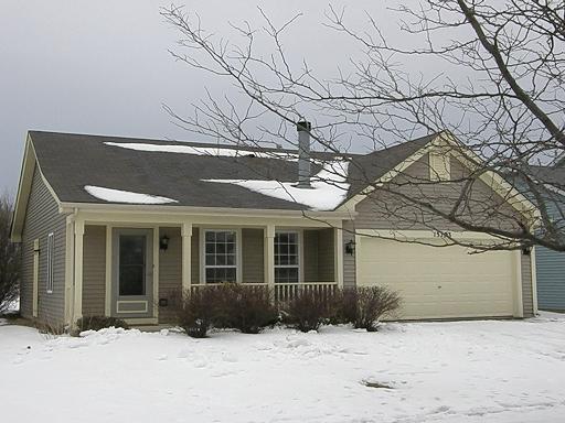 13733 S Jane Cir., Plainfield, IL 60544