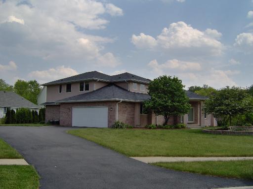 5445 Silverthorn Ct., Rockford, IL 61107
