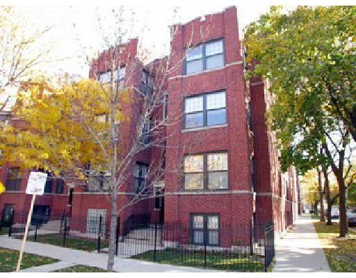 2446 W Leland Ave. #3, Chicago, IL 60625
