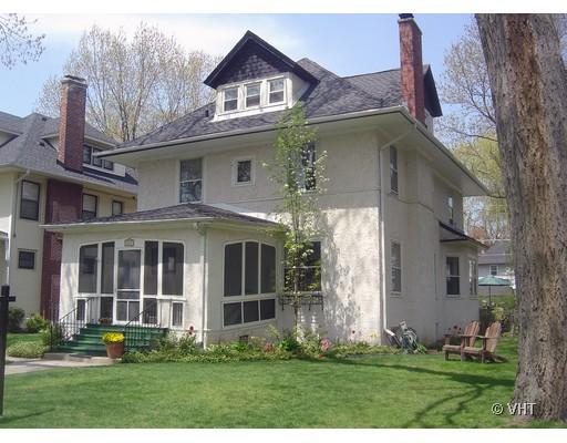 610 Washington Ave., Wilmette, IL 60091