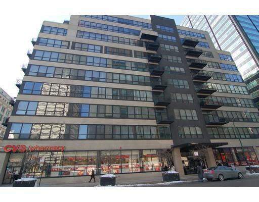 130 S Canal St. #213, Chicago, IL 60606