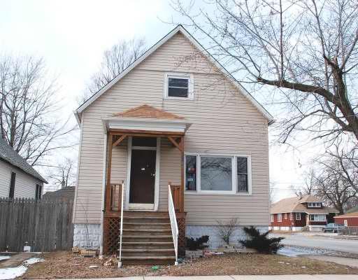 530 S Douglas Ave., Calumet City, IL 60409