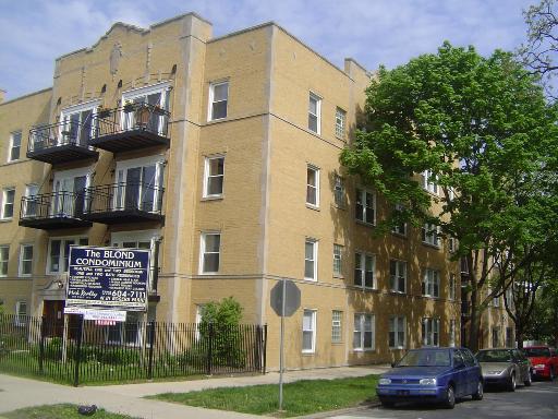 7046 N Damen Ave. #2, Chicago, IL 60645