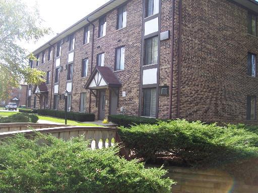 17 Crestview Ln. #9, Vernon Hills, IL 60061