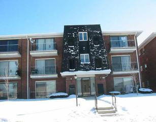 11929 S Lawndale Ave. #3C4, Alsip, IL 60803