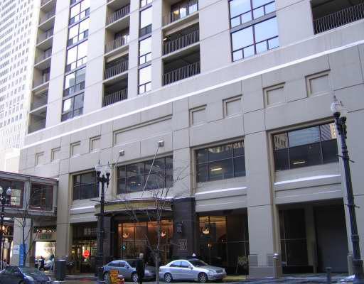 200 N Dearborn St. #4005, Chicago, IL 60601