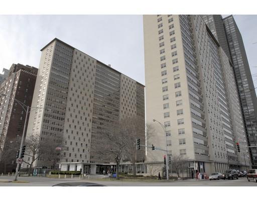 3950 N Lake Shore Dr. #1507, Chicago, IL 60613