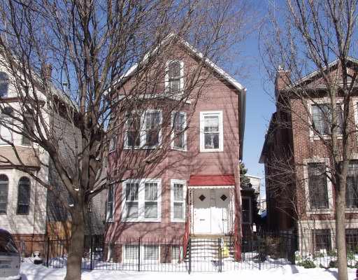 1510 W George St., Chicago, IL 60657