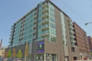 [Address Hidden by Seller], Chicago, IL 60607