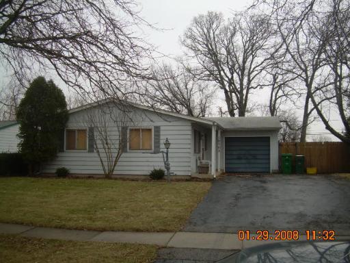 18564 Judy Dr., Gurnee, IL 60031