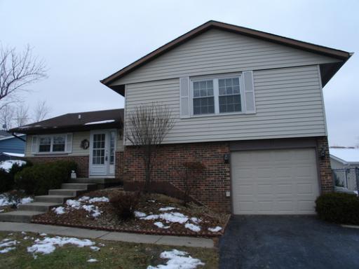 8140 W Orchard Dr., Frankfort, IL 60423