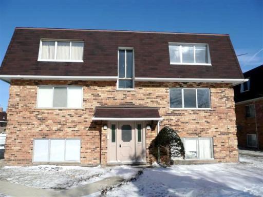 9984 Holly Lane #1E, Des Plaines, IL 60016