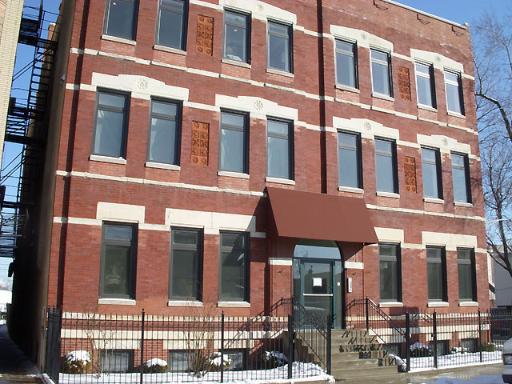 2843 S Wells St. #3W, Chicago, IL 60616